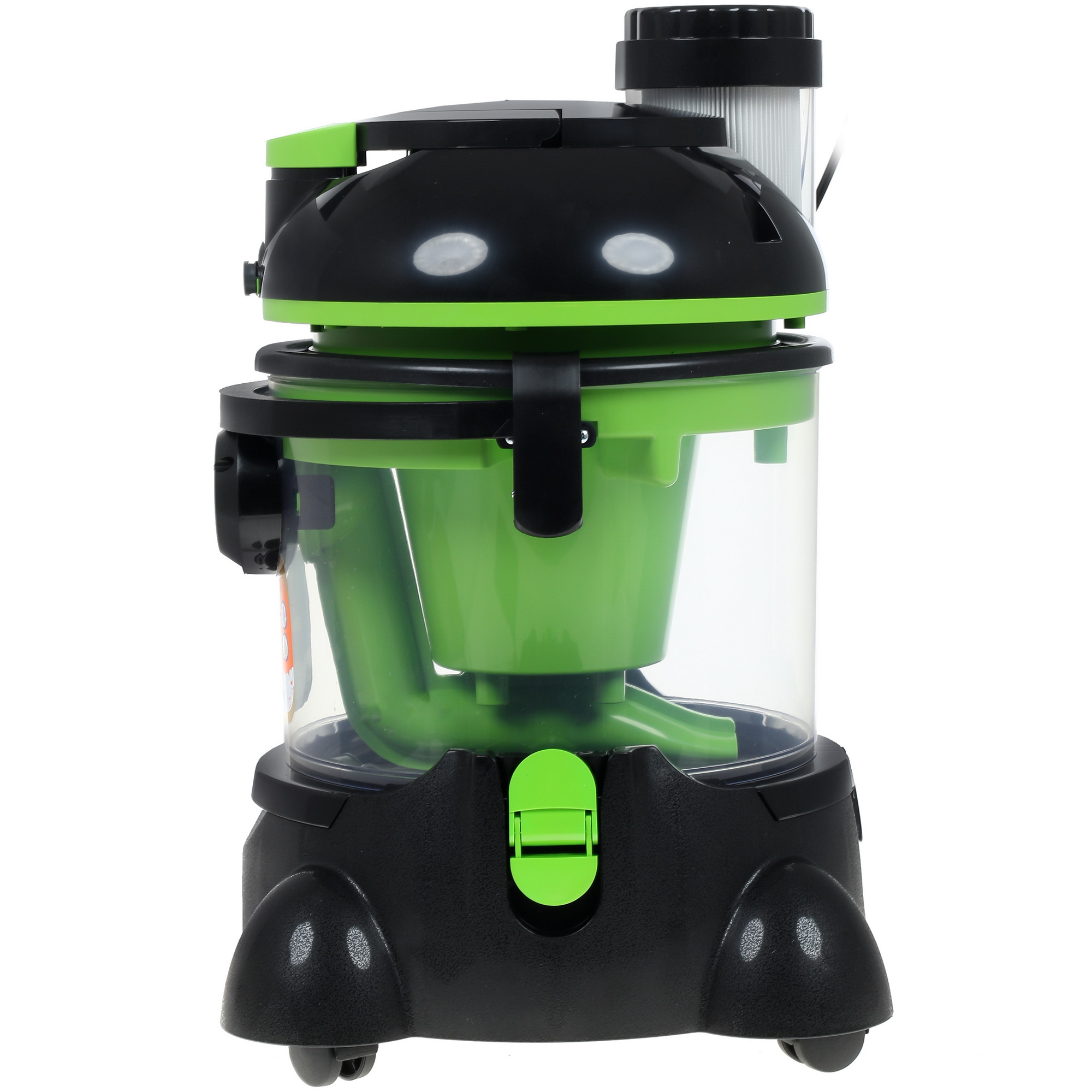 1274729 Пылесос Arnica Hydra Rain зеленый STDN-0107806 - Вид №4