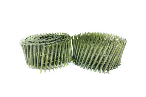 18556573 Гвоздь BDC BK RING 2,8x80 ВеАRUS в упаковке 4500 штук 37200073 BeA