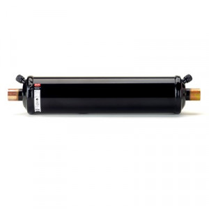 Danfoss DAS — неразборные антикислотные фильтры DAS 609SVV Фильтр 023Z1020
