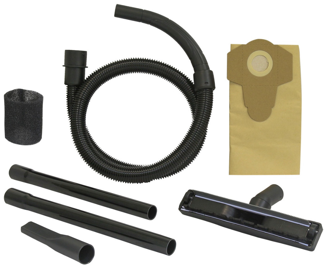 Строительный пылесос  Калибр СПП-1300/25 9065808 STDN-0035755 - Вид №4