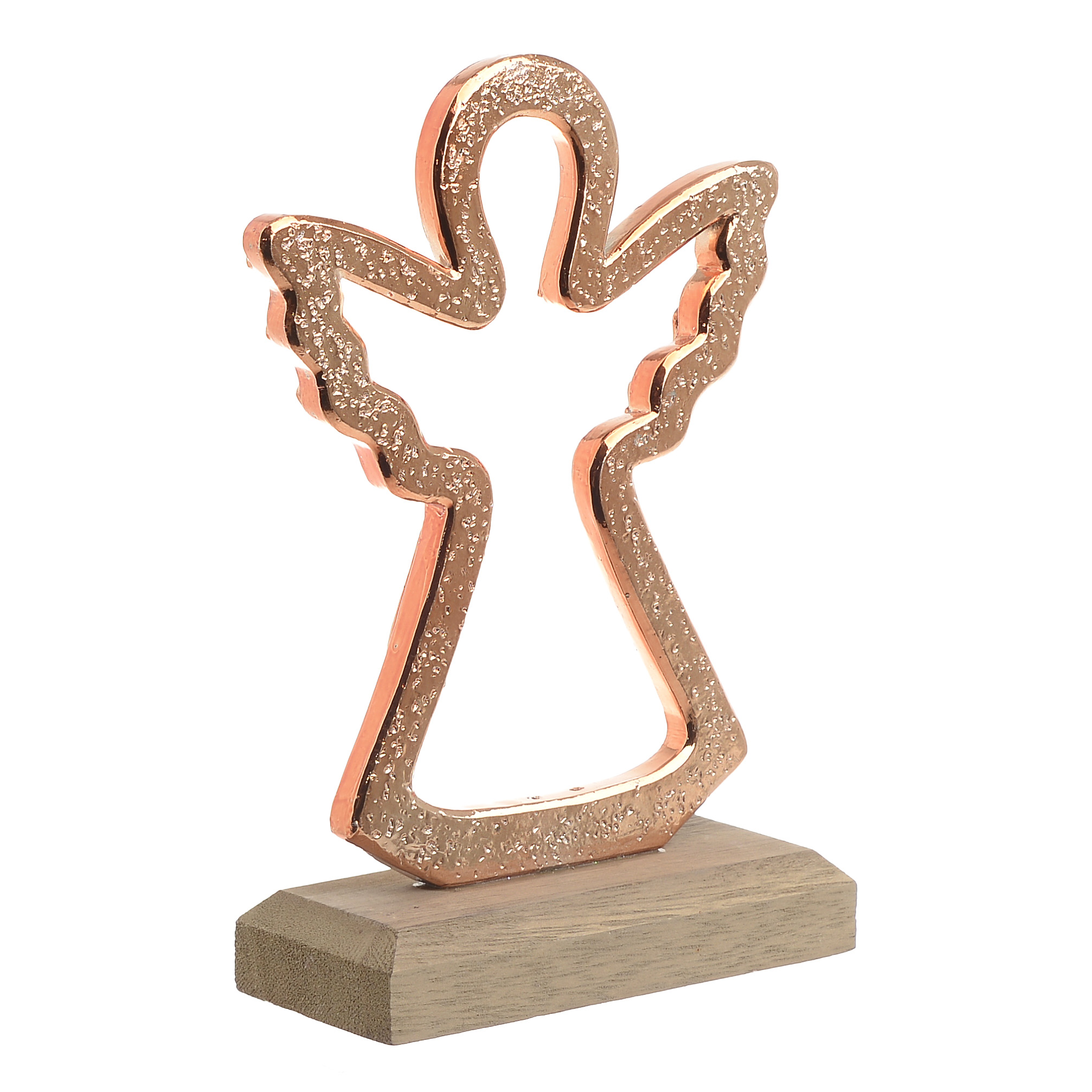 2870093.0019 ДЕКОР НАСТОЛЬНЫЙ АНГЕЛ TO4ROOMS  - Вид №1