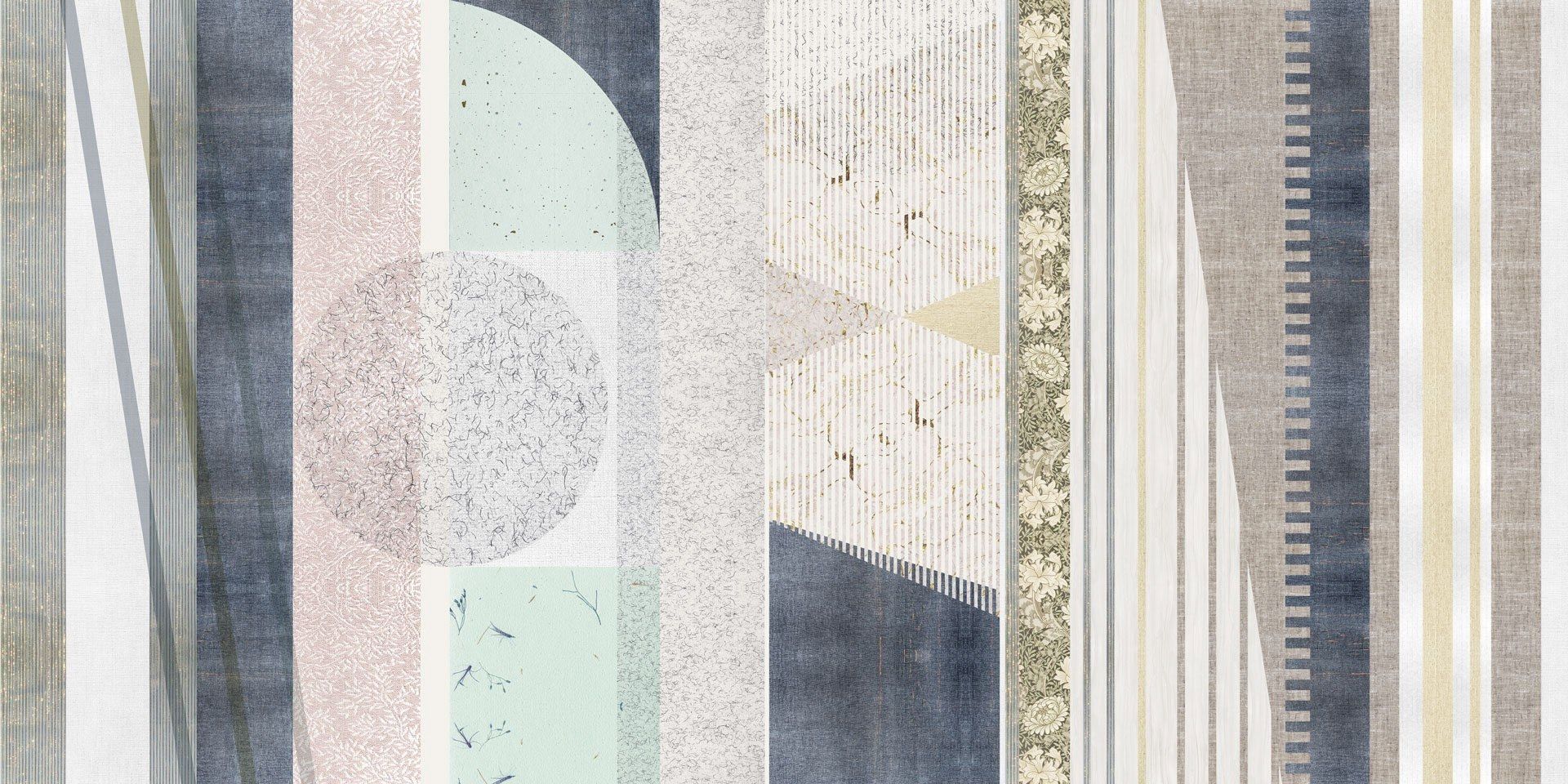 Панорамные обои Rimura 2020 ARCH-00003468 - Вид №1