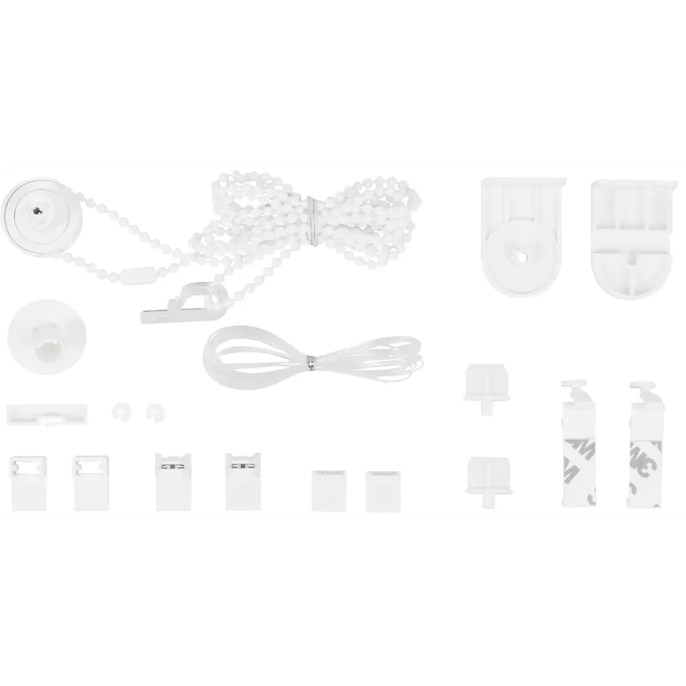 Штора рулонная блэкаут Inspire Santos 50x160 см экрю Cream 5 82668316 STLM-2155591 - Вид №4