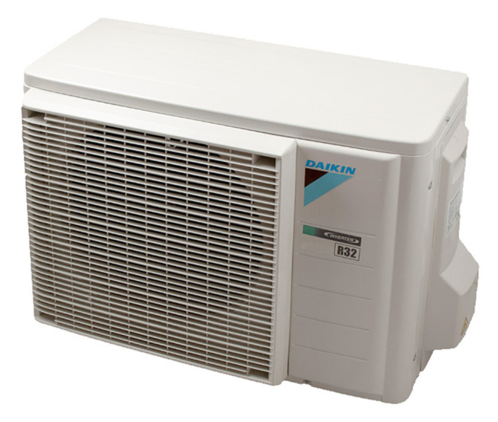 9118286 Кондиционер настенный сплит-система Daikin FTXA35BS/RXA35A серебристый STDN-0096118 - Вид №4