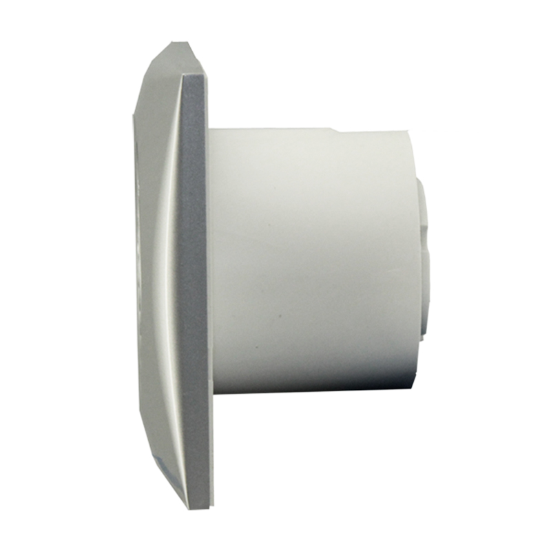 Накладной вентилятор Soler Palau SILENT-300 CHZ SILVER 5210606400 - Вид №1