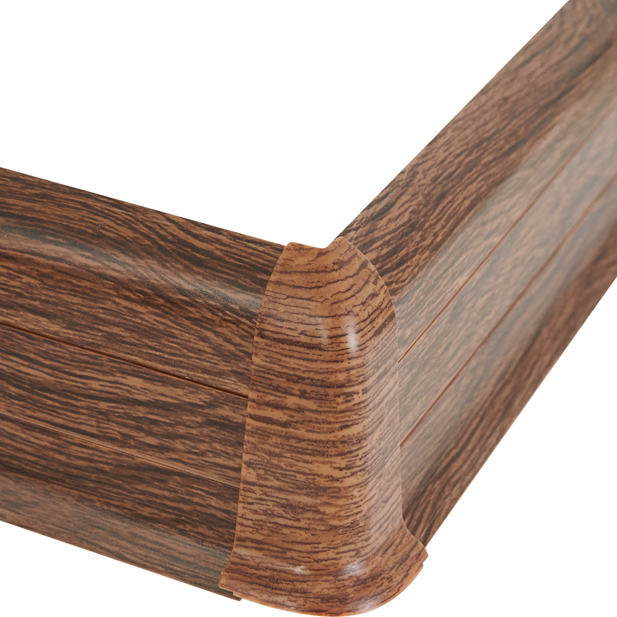 84737324 Угол внешний для плинтуса «Дуб Натуральный», высота 62 мм, 2 шт. STLM-0054448 LIDER  - Вид №4