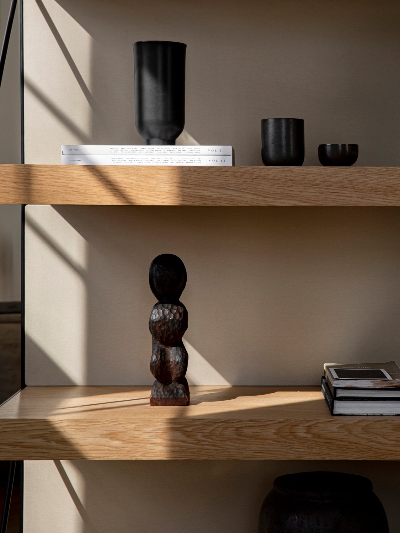 5709262067862 Система хранения Zet, 60 дюймов. LuceLight  - Вид №4