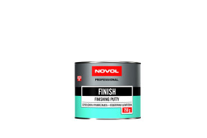 17883703 Шпатлевка Finish 0.75 кг X6119479 NOVOL