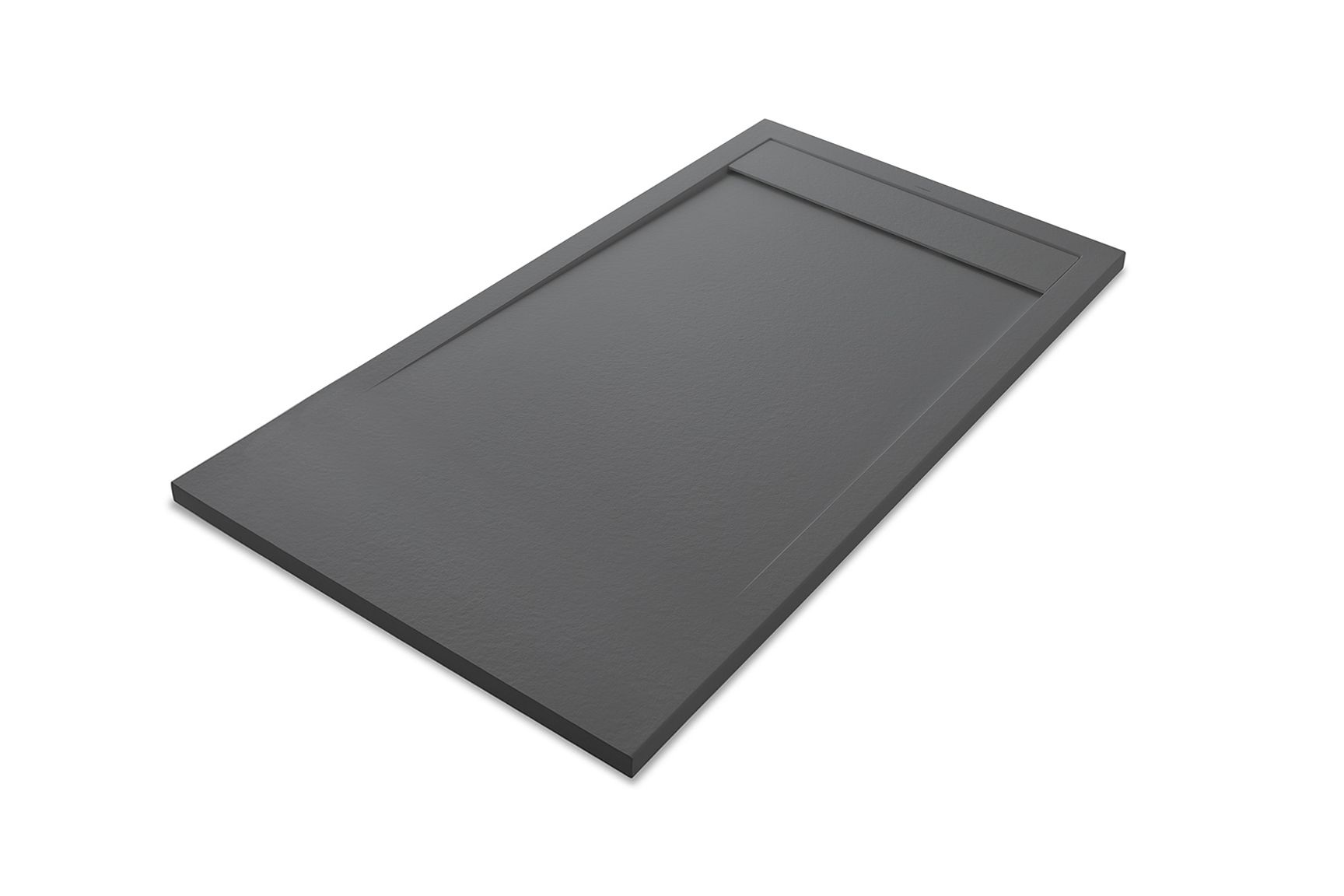 MCBATH Andrómeda Stone Cover 160x80 прямоугольный цемент sun-id-1959231