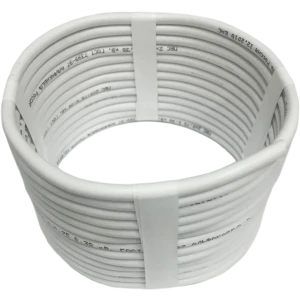 Провод Electraline ПВС 4х2.5 ГОСТ 10 м