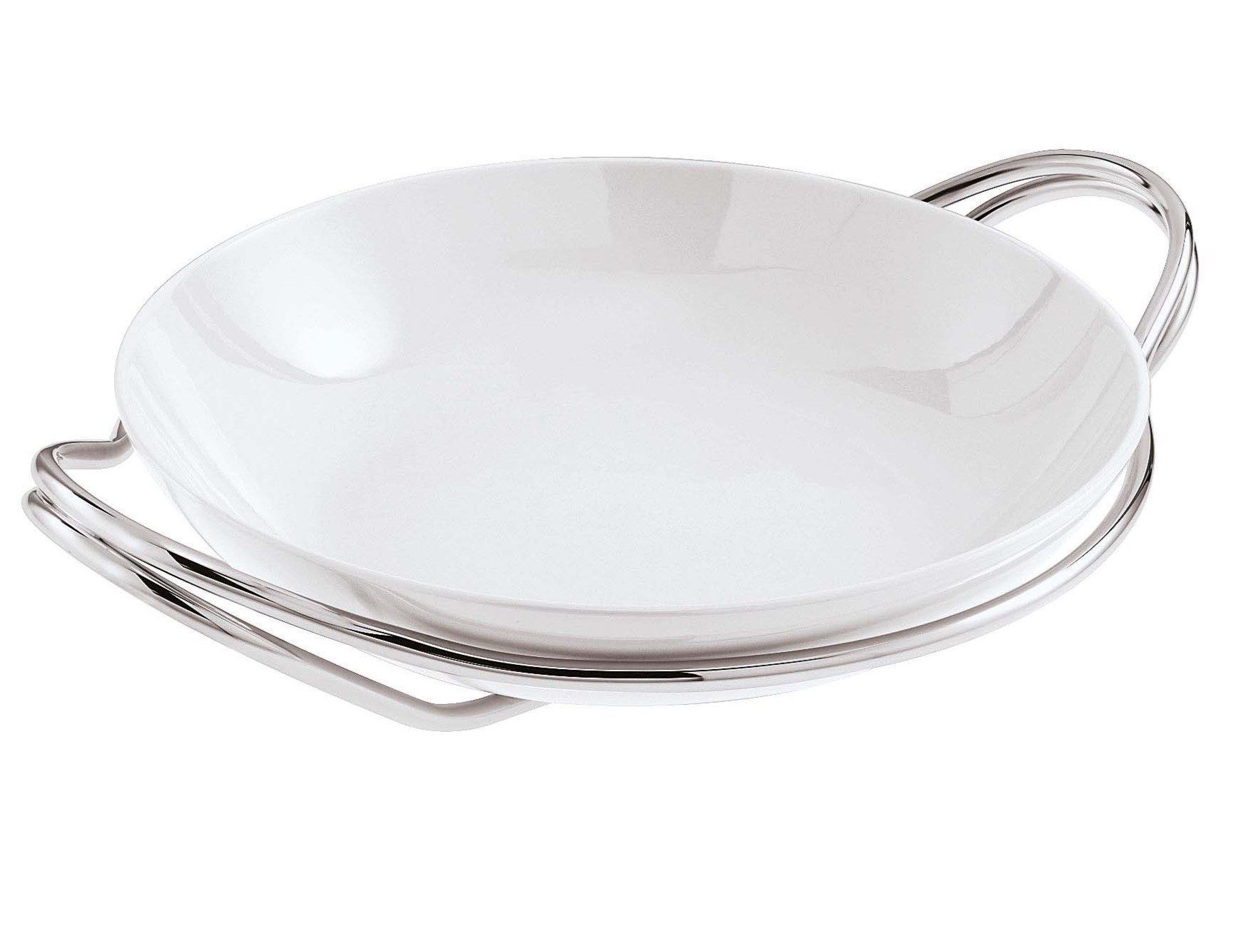 Рисоварка из фарфора и нержавеющей стали Sambonet New Living ARCH-00030328 - Вид №18