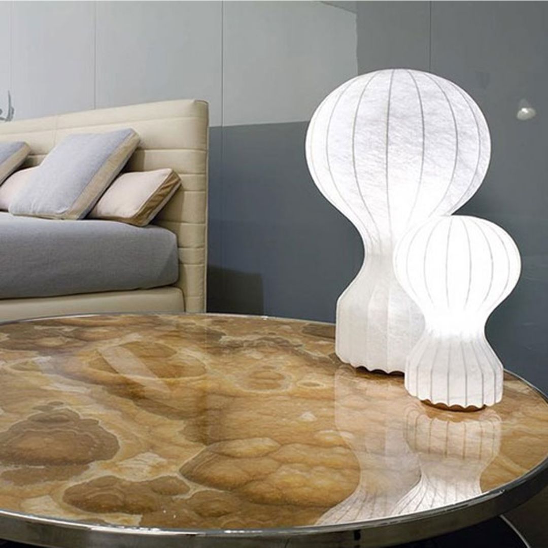 Flos F2601009 GATTO лампа настольная  - Вид №2