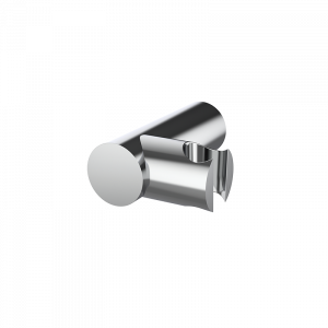 050055 PREMIUM Держатель душевой лейки труб Хром GRB MIXERS