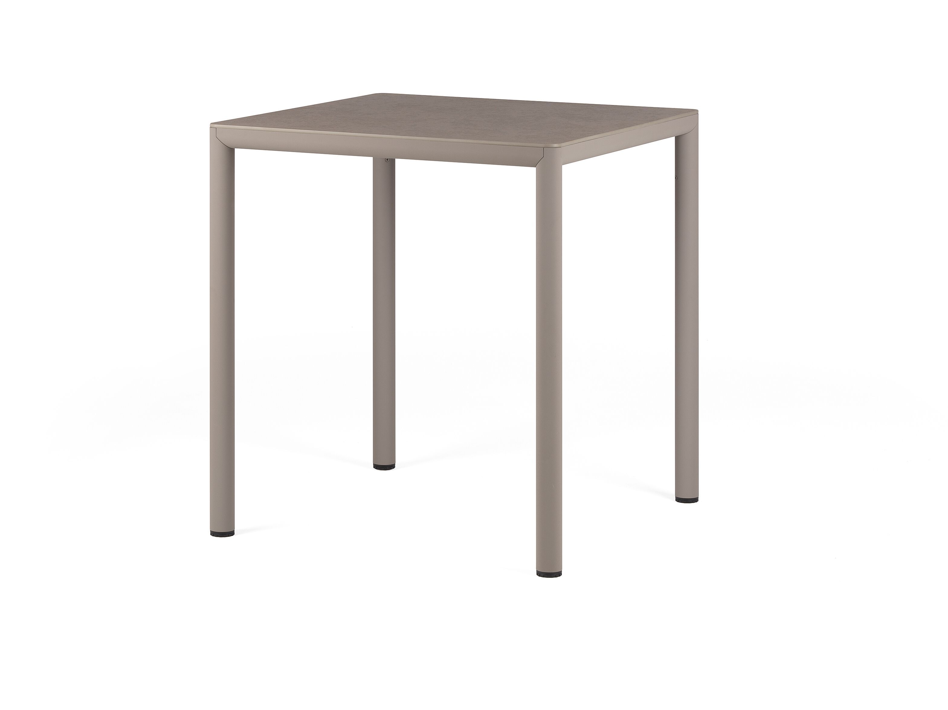 Контрактный стол и квадратный сад Nardi Piave ARCH-00100560 - Вид №6