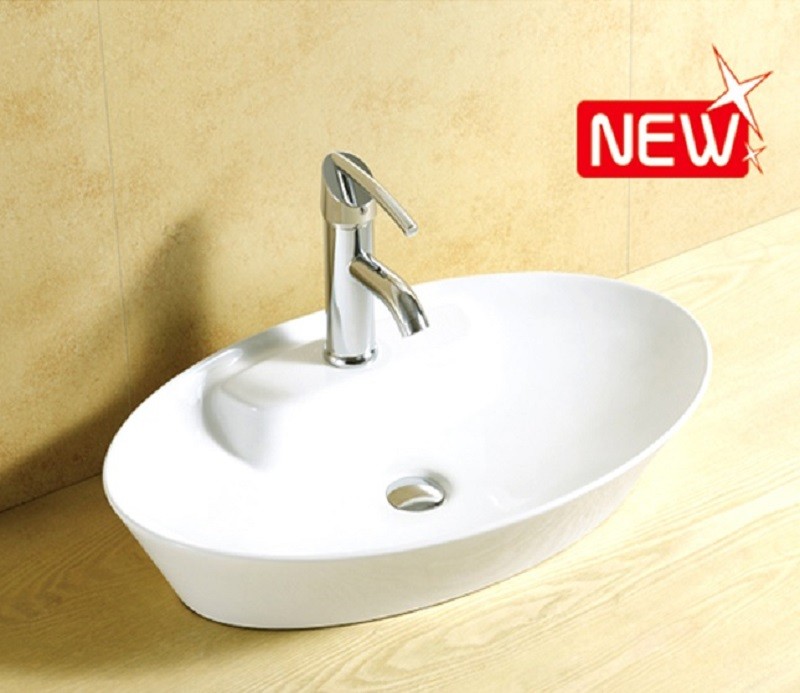 9398 Умывальник LAB.Space N