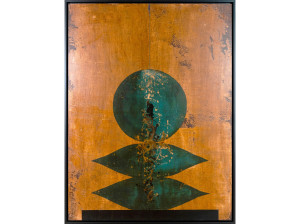 Деревянная рамка