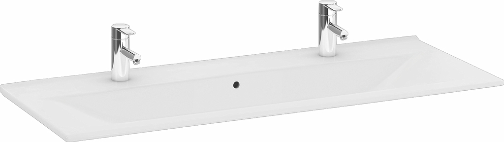 15432 Накладная раковина на столешницу  прямоугольная IFO  - Вид №1