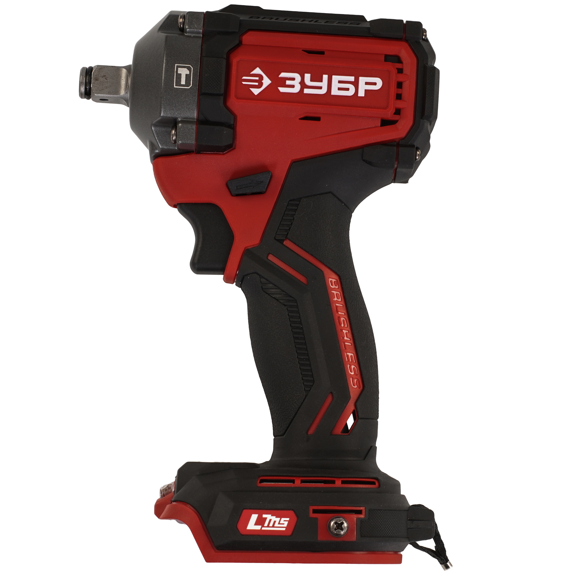 Гайковерт Зубр ГБУ-350   , Без ЗУ, Без АКБ 9281329 STDN-0018220