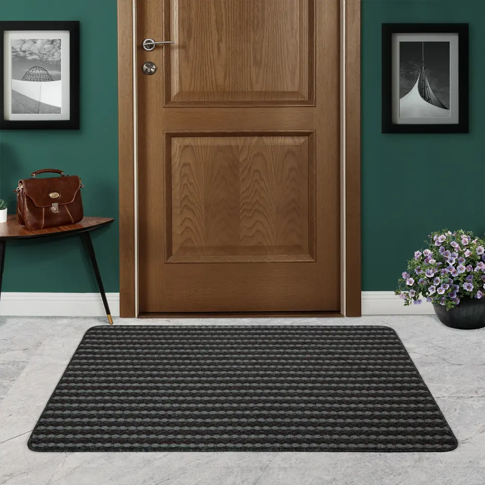 Декоративный коврик Santreyd Bendigo для современного интерьера 85565601 STLM-0063920