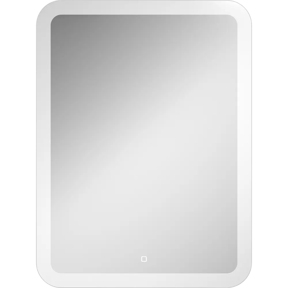 Зеркало Santreyd Forio с LED-подсветкой для ванной 18643910 STLM-0011848 - Вид №1