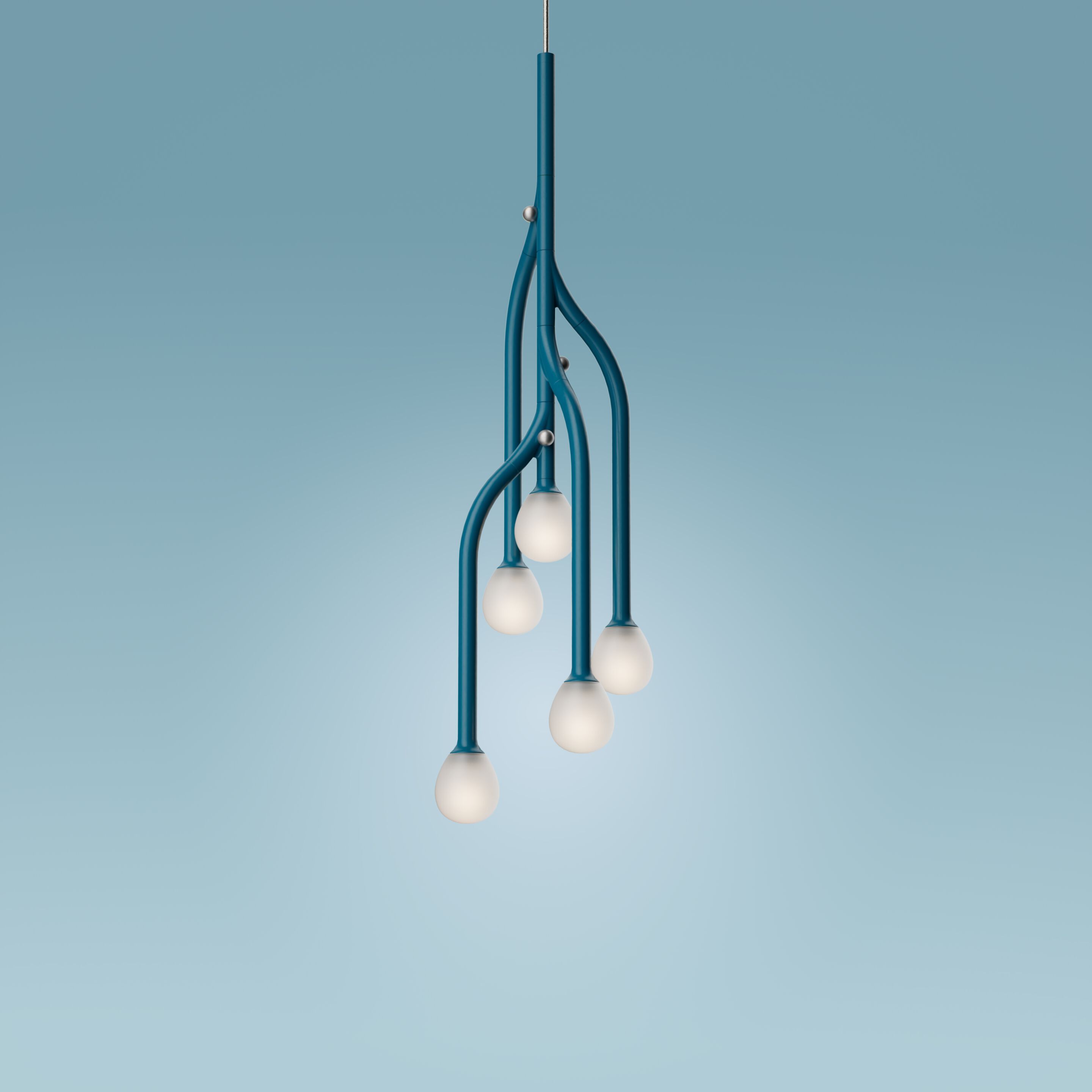 Металлический подвесной светильник Foscarini Tilia ARCH-00111504 - Вид №4