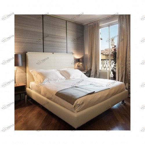 Кровать / Kao Giorgetti sun-id-375726