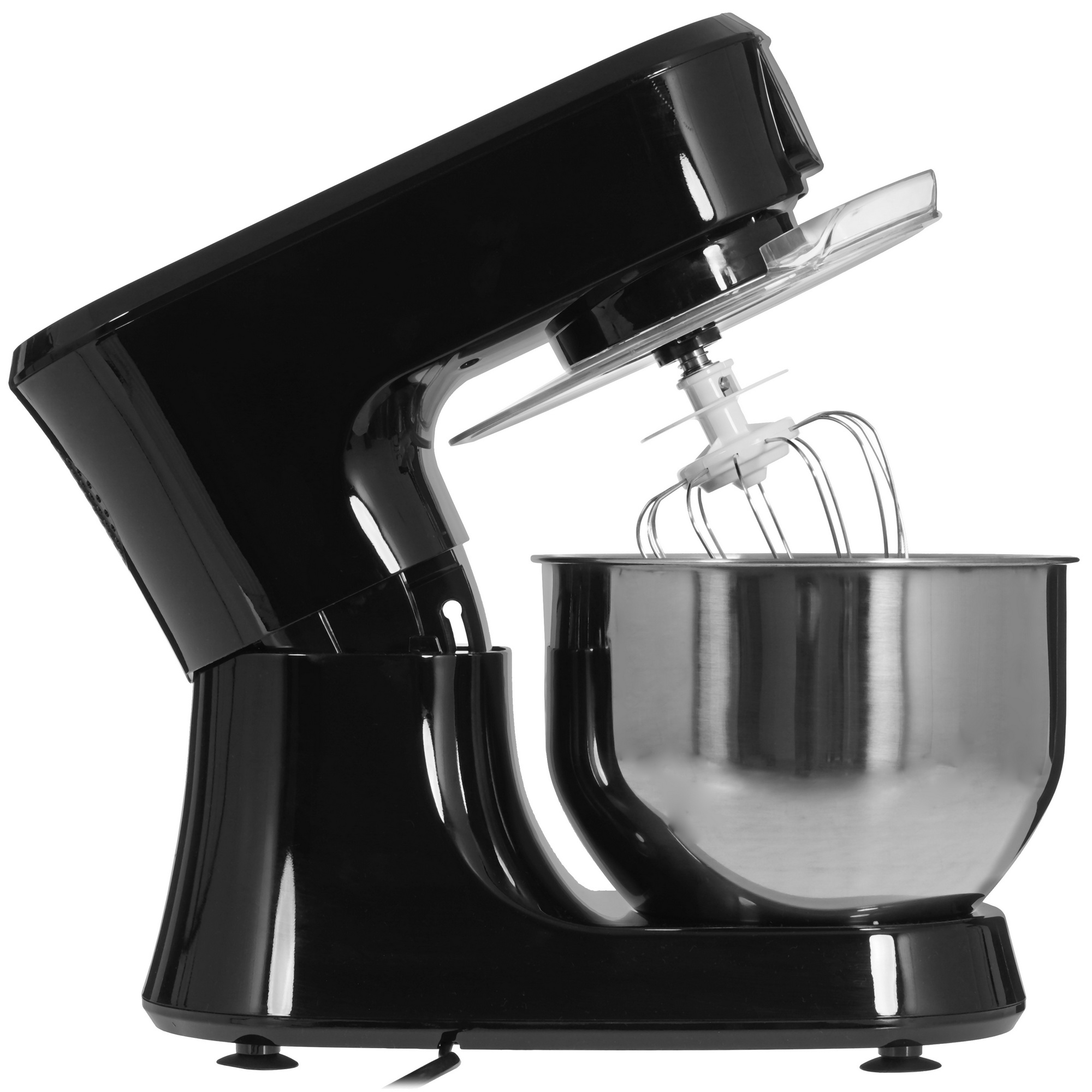 9929161 Кухонный комбайн Zigmund & Shtain ZKM-998 черный STDN-0014645 - Вид №6