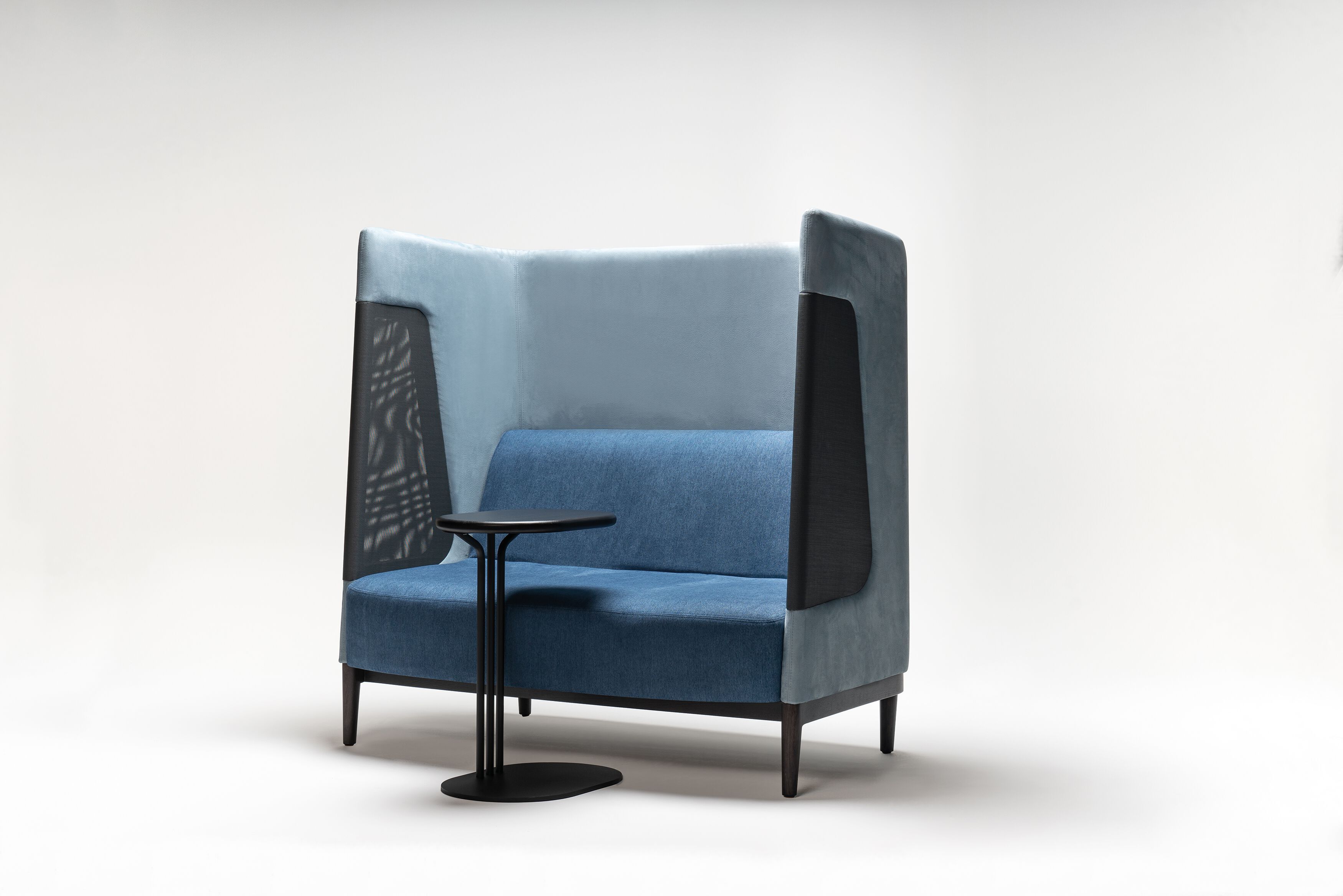 Барное кресло из ткани Papell Design Moi ARCH-00153278 - Вид №2