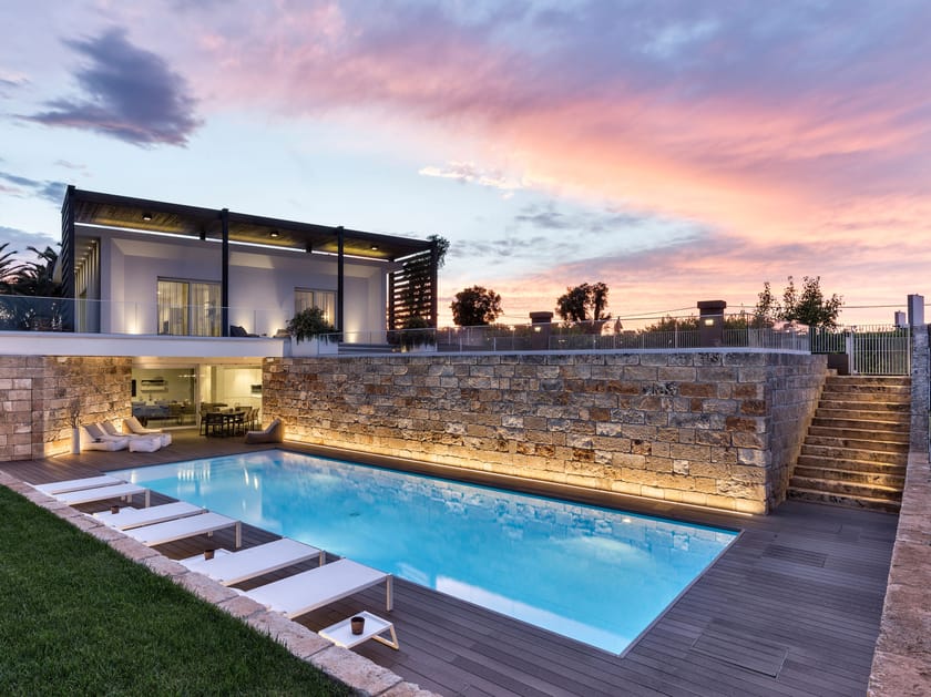 Открытый пол WPC SKEMA Compact ARCH-00104744