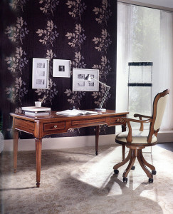 Письменный стол  BBELLE 731