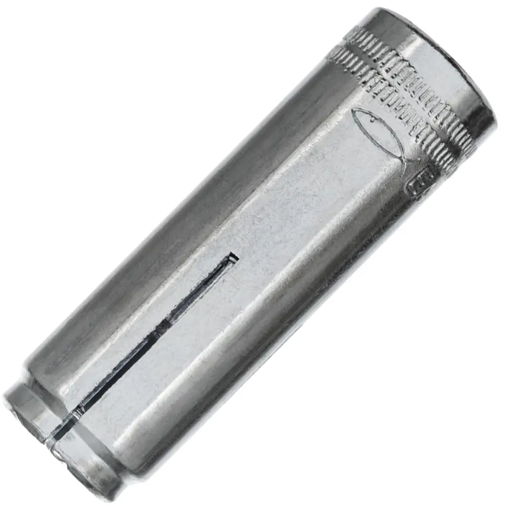 Забивной анкер Fischer EA M 12 N D 16x50 мм, 50 шт STLM-2021897
