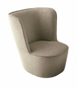 Casamilano Кресло с мягкой обивкой Royale