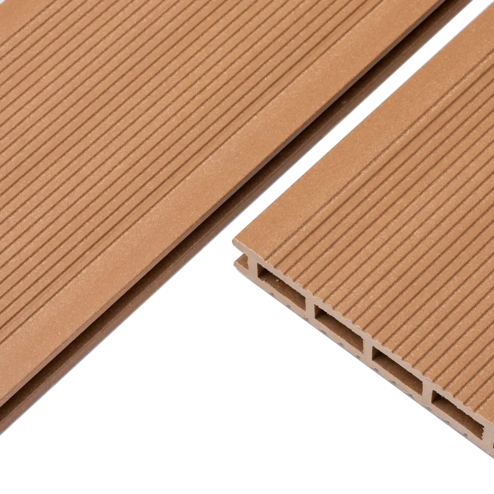 Террасная доска ДПК MultiDeck цвет дерево 3000х140х22 мм 0.42 м² 82736283 STLM-2104444 МУЛЬТИДЕК  - Вид №7