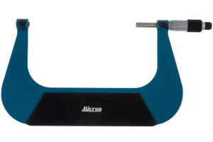 15927725 Микрометр со вставками МВМ-175 0.01 МИК 43304 Micron