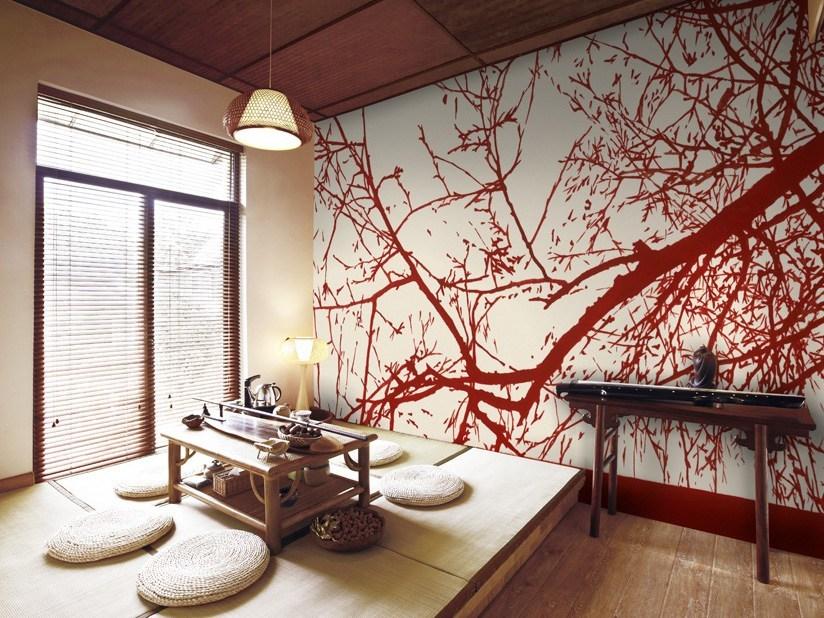 Обои на стену Collezioni d'arte 56096 Santreyd - Вид №2