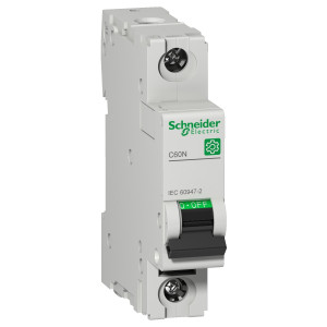 M9F10116 Автоматический выключатель Multi9 1P 16А (B) Schneider Electric Multi 9