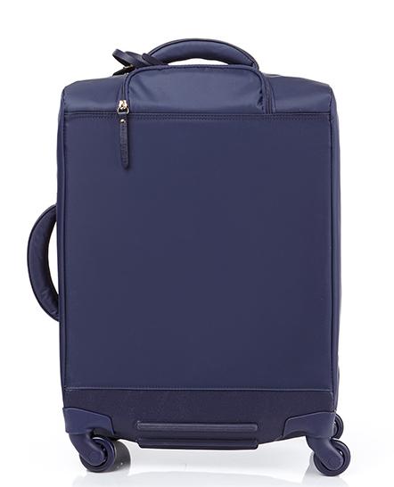 P66-87001 Чемодан P66*001 Spinner 55/20 Lipault Plume Avenue  - Вид №3