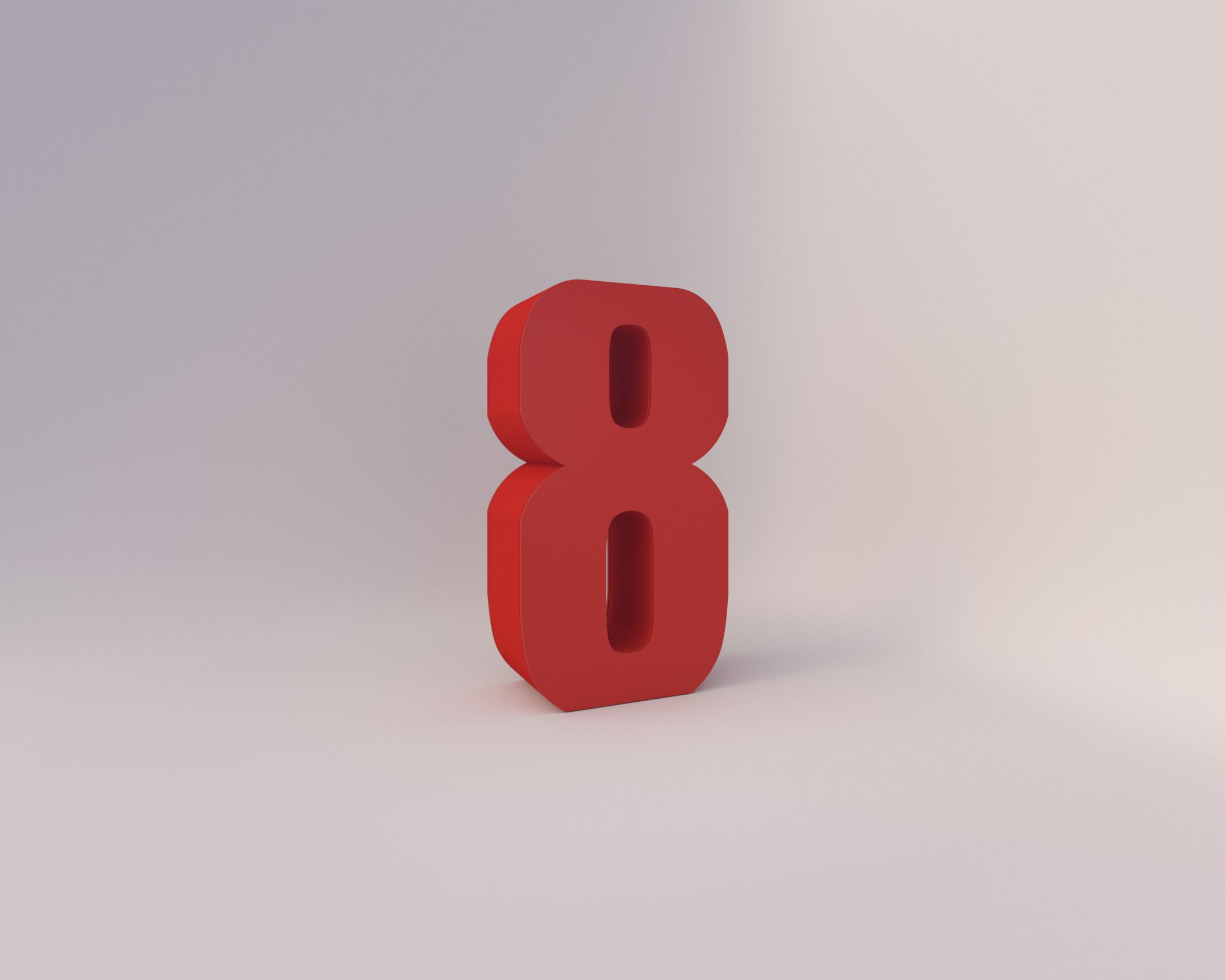 Мебель контейнеры в бетонной конструкции Voltan 555 ARCH-00065661 - Вид №22