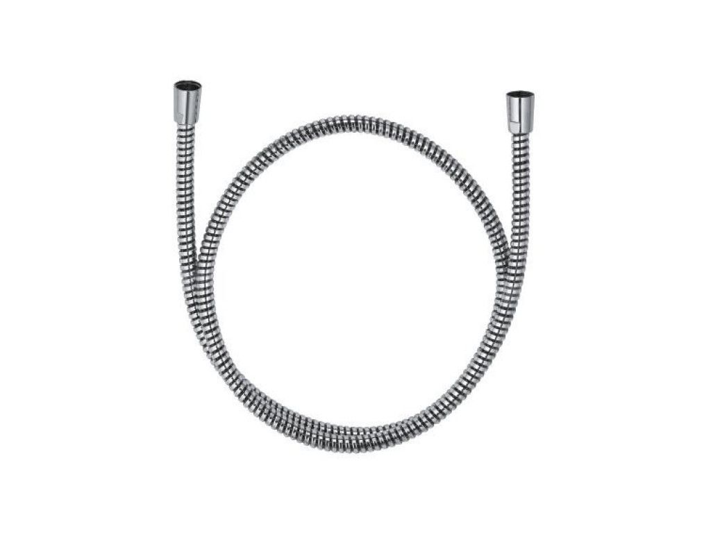 6105705-00 душевой шланг  хром Kludi 