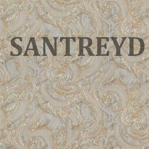 53026 Обои Zambaiti Parati Murella Moda