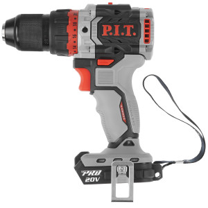 Дрель-шуруповерт PSB20H-13D X-DRIVER SOLO OnePower 20V  , Без ЗУ, Без АКБ 9086510