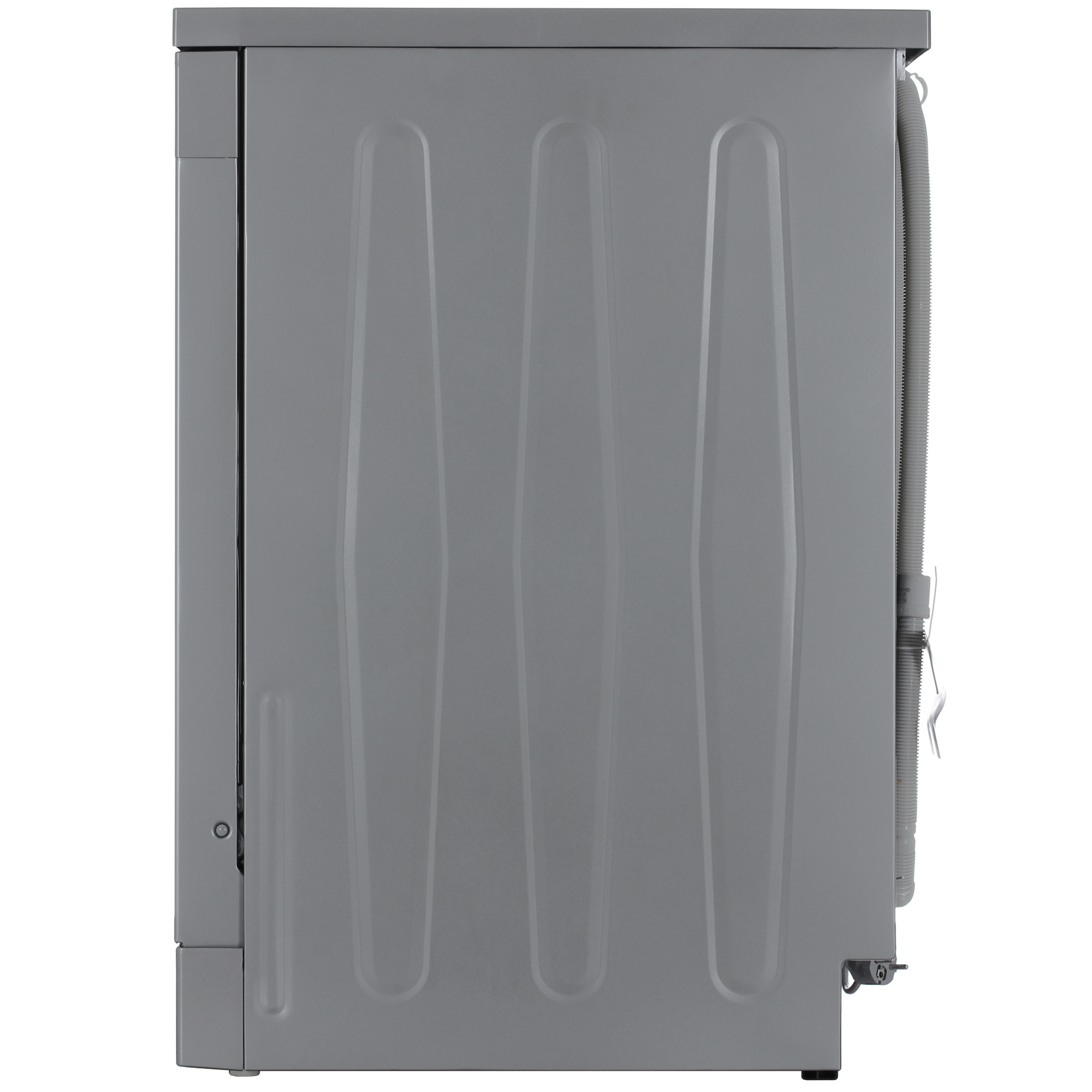 9221602 Посудомоечная машина Indesit DF 5C80 D серебристый STDN-0151240 - Вид №3