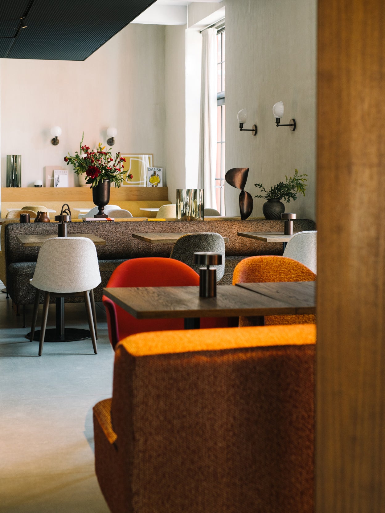 5709262027460 Harbour Arm Chair, с мягкой обивкой LuceLight  - Вид №13