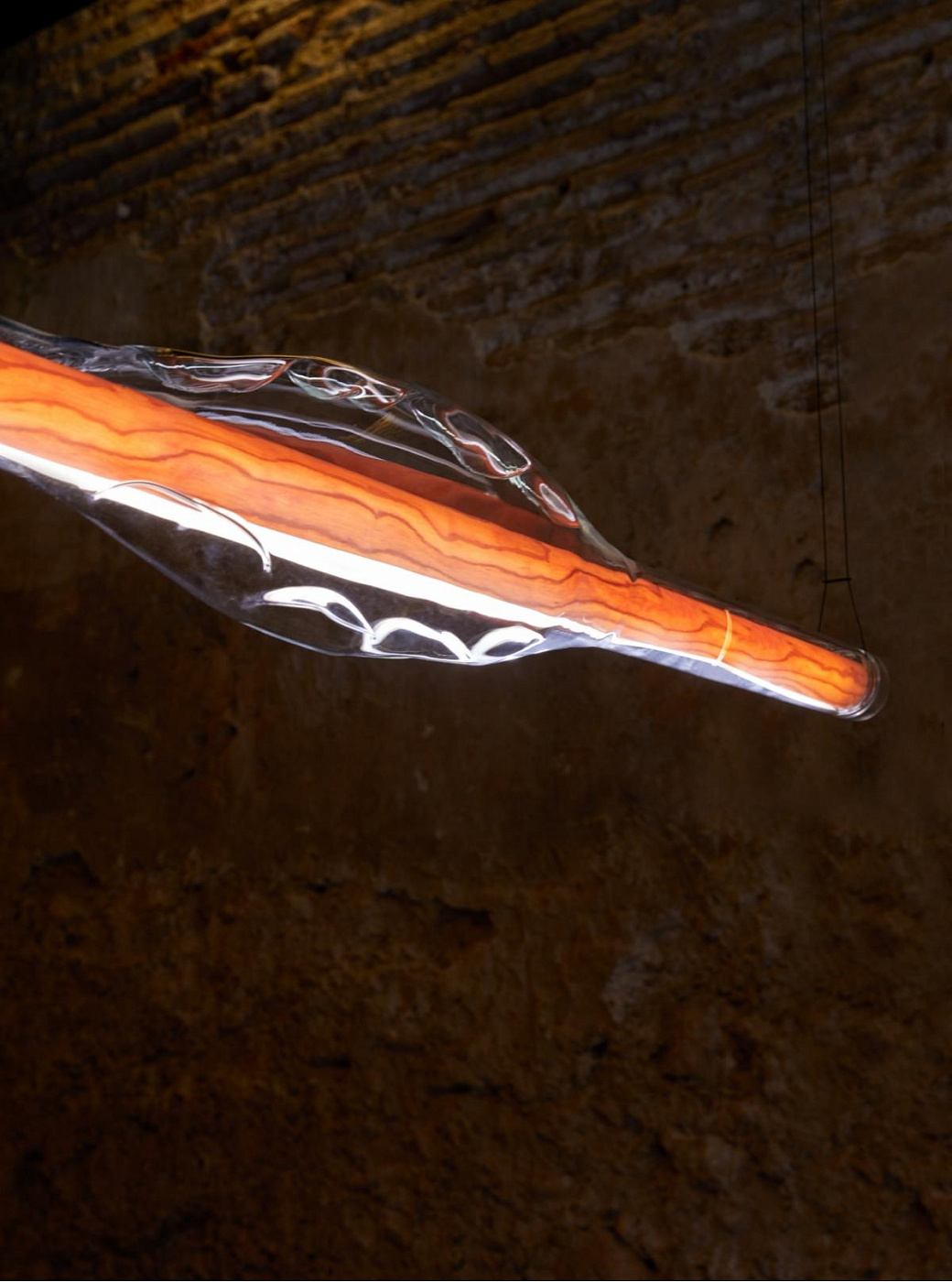 095859 Подвесной светильник LED LZF Dune Santreyd - Вид №11