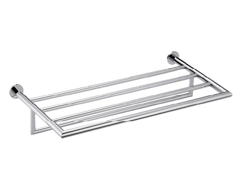 Держатель для полотенец Rubinetterie Frattini аксессуары ARCH-00151457 - Вид №1