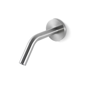 Излив настенный для умывальника CAN144 linki