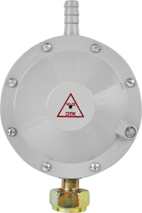 Редуктор давления Santreyd РДСГ 1-1,2 для газовых баллонов 87503354