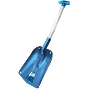 Лопата алюминиевая VERTEXTOOLS для уборки снега 65 см 89396443