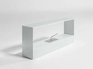 GANDIABLASCO Камин на биоэтаноле Llar