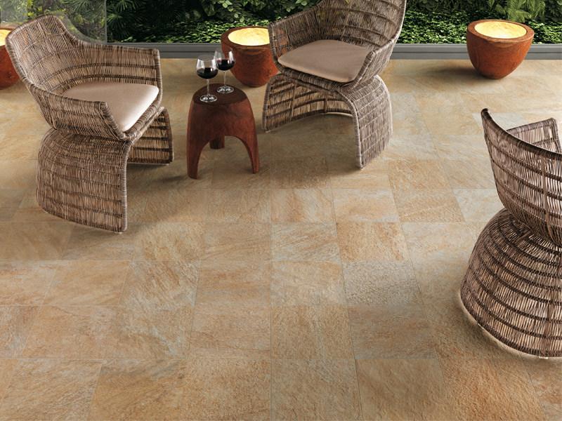 Atlas Concorde Полы из керамогранита под камень Trust sun-id-1422778 - Вид №1
